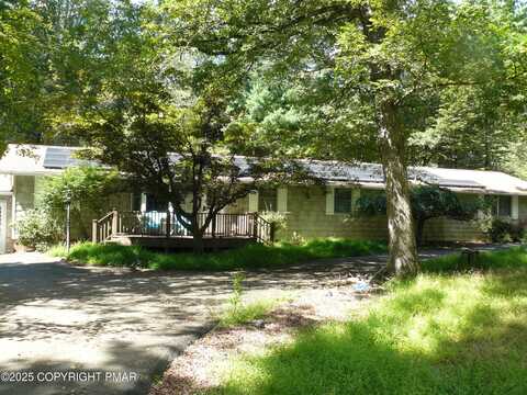 59 Mansi Drive, Albrightsville, PA 18210