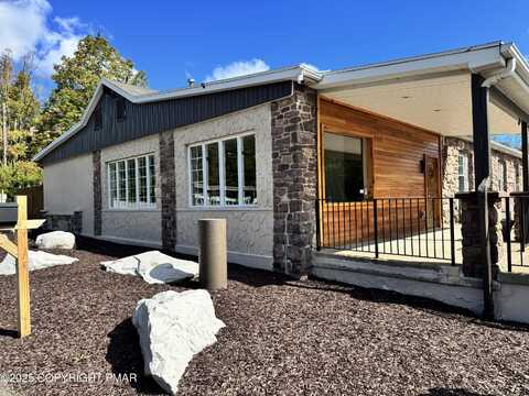 3884 Route 115, Blakeslee, PA 18610