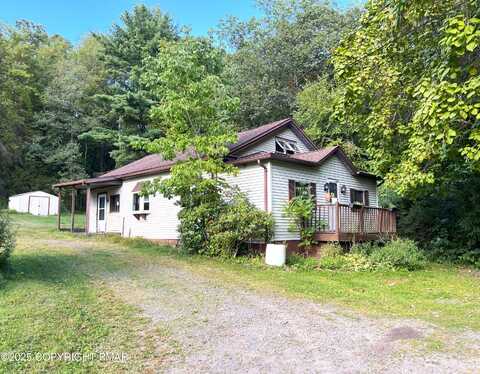 117 Phineyville Heights, Ringtown, PA 17967