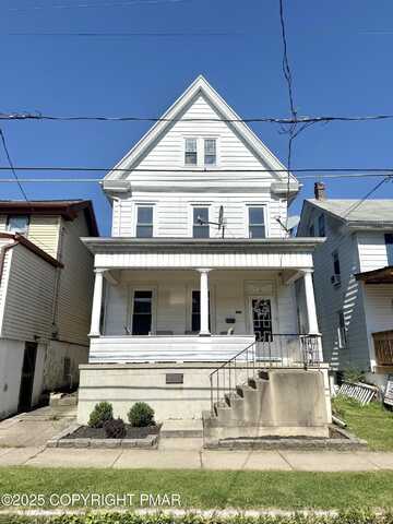 507 South Street, Jim Thorpe, PA 18229