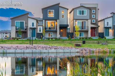 3563 Mission Bay Court, Colorado Springs, CO 80922