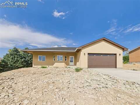 263 W Laurue Lane, Pueblo West, CO 81007