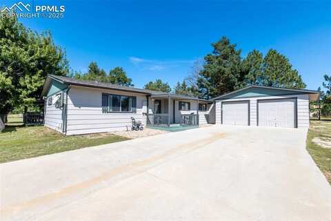 6010 Curtis Road, Peyton, CO 80831