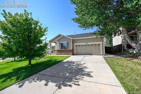 7505 Stephenville Road, Peyton, CO 80831