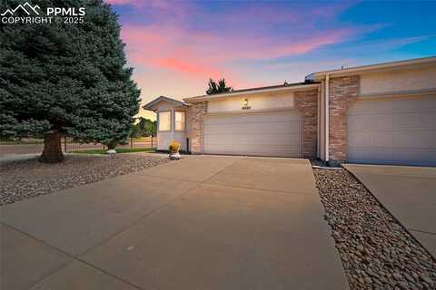 4401 Windmill Creek Way, Colorado Springs, CO 80911