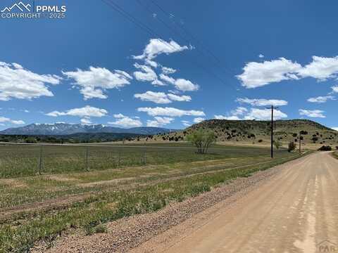 T.b.d. 3R Road, Beulah, CO 81023