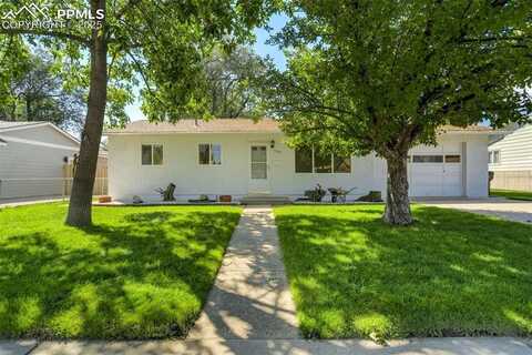 1133 Montrose Avenue, Colorado Springs, CO 80905
