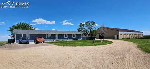 4000 Horseshoe Drive, Strasburg, CO 80136