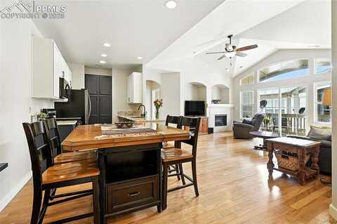1575 Olympia Circle, Castle Rock, CO 80104