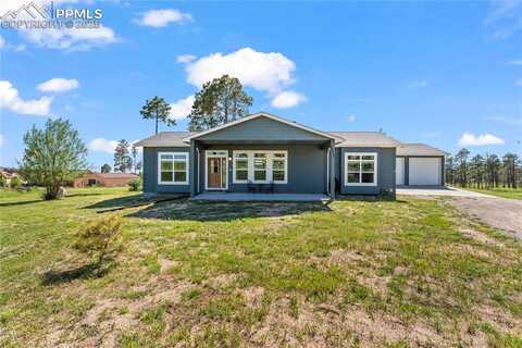 12820 Holmes Road, Colorado Springs, CO 80908