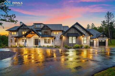 4990 Old Stagecoach Road, Colorado Springs, CO 80908