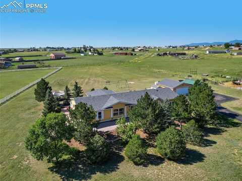 15511 Jenna Court, Peyton, CO 80831