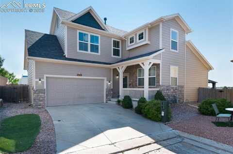 7513 Jaoul Point, Peyton, CO 80831