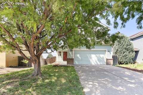 4404 Bramble Lane, Colorado Springs, CO 80925