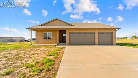 634 E Fredonia Drive, Pueblo, CO 81007