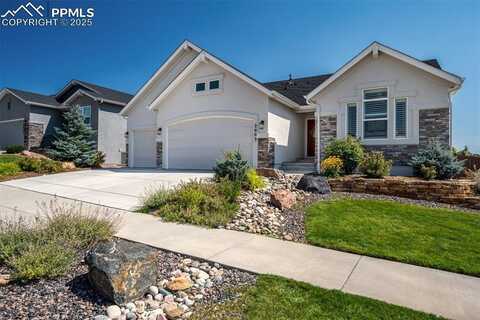 2903 Golden Meadow Way, Colorado Springs, CO 80908
