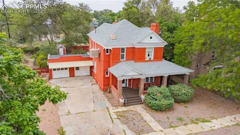 1031 Lake Avenue, Pueblo, CO 81004