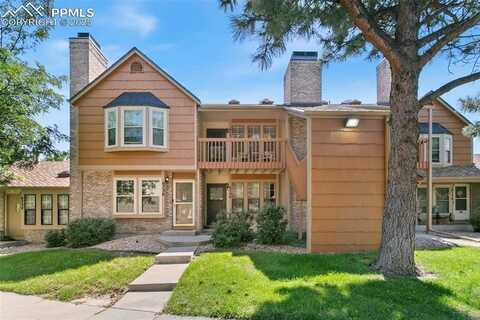 6738 Mountain Top Lane, Colorado Springs, CO 80919