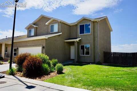 7514 Teocalli Point, Peyton, CO 80831