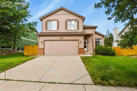 5760 Astoria Way, Colorado Springs, CO 80919