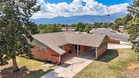 2228 N Chelton Road, Colorado Springs, CO 80909