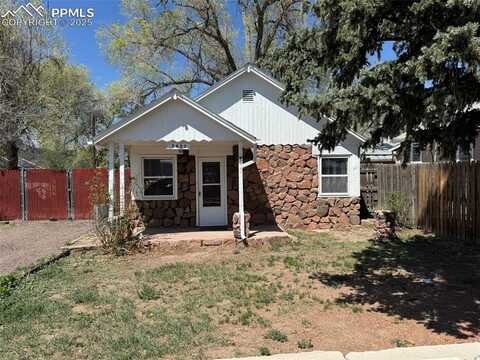 2622 Boulder Street, Colorado Springs, CO 80909