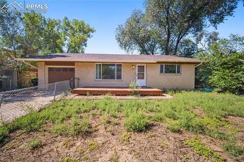 95 Landoe Lane, Colorado Springs, CO 80911