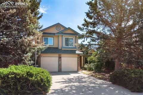 3625 Birnamwood Drive, Colorado Springs, CO 80920
