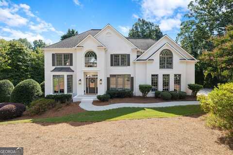3469 Chaselton Court, Berkeley Lake, GA 30096