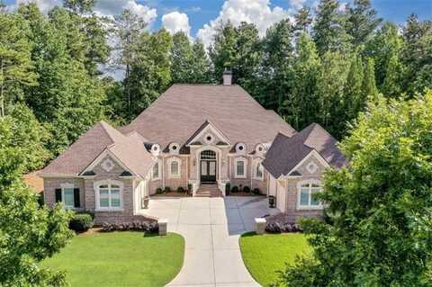 2569 Wynnton Drive, Duluth, GA 30097
