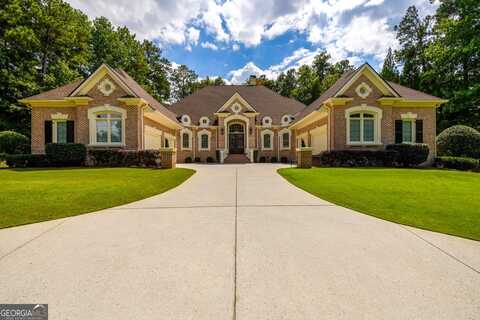2569 Wynnton Drive, Duluth, GA 30097