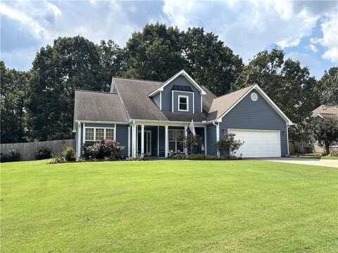 2668 Sleepy Hollow Road, Monroe, GA 30655