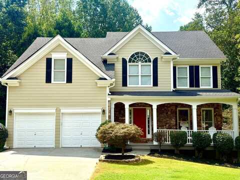 5155 Courton Street, Alpharetta, GA 30022