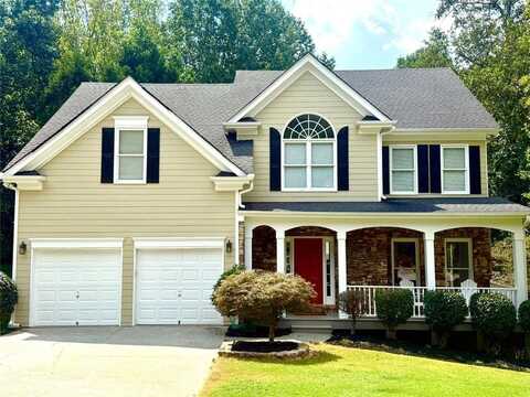 5155 Courton Street, Alpharetta, GA 30022