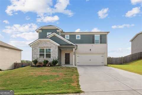 118 Summit Pointe Drive, Dallas, GA 30132