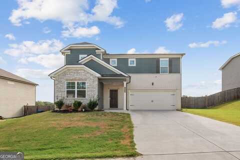 118 Summit Pointe Drive, Dallas, GA 30132