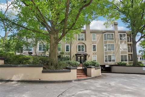 209 14th Street NE #105, Atlanta, GA 30309