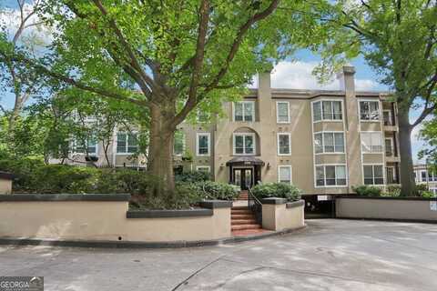 209 14th Street NE #105, Atlanta, GA 30309