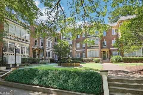 272 14th Street NE #21, Atlanta, GA 30309