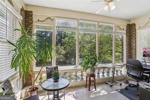 272 14th Street NE #21, Atlanta, GA 30309