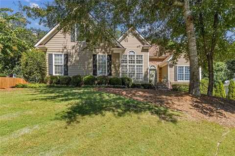 3512 Flat Run Drive, Bethlehem, GA 30620