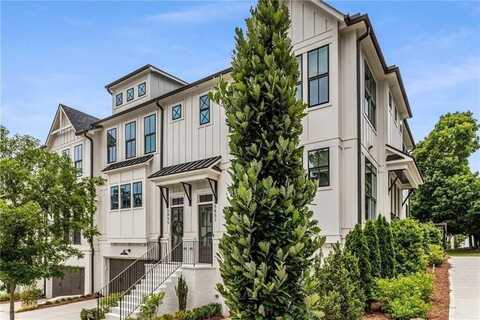 5851 Westin Road, Atlanta, GA 30328