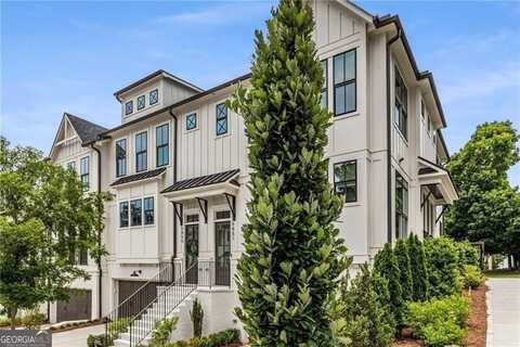 5851 Westin Road, Atlanta, GA 30328