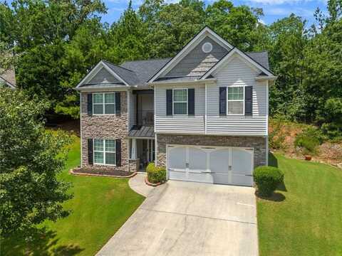 778 Austin Creek Drive Drive, Buford, GA 30518