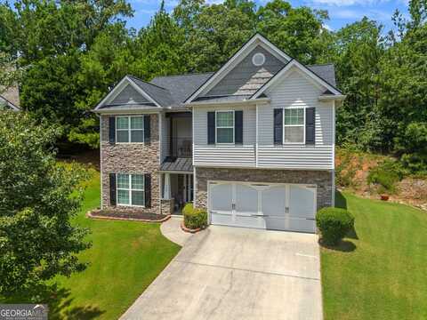778 Austin Creek Drive, Buford, GA 30518