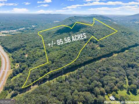 0 Helton Road, Cleveland, GA 30528