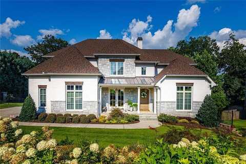 702 Bass Way, Atlanta, GA 30328