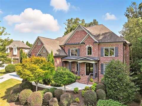 5310 Cole Creek Lane, Cumming, GA 30040