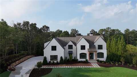 1320 Cashiers Way, Roswell, GA 30075