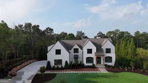 1320 Cashiers Way, Roswell, GA 30075